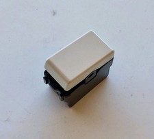 BTICINO TEKNE DEVIATORE 13903