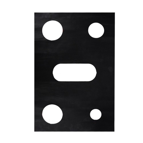 Pad protezione stufa gas - pad,