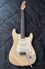 2005 Fender Highway One