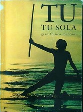 TU, TU SOLA MARZONI GIAN