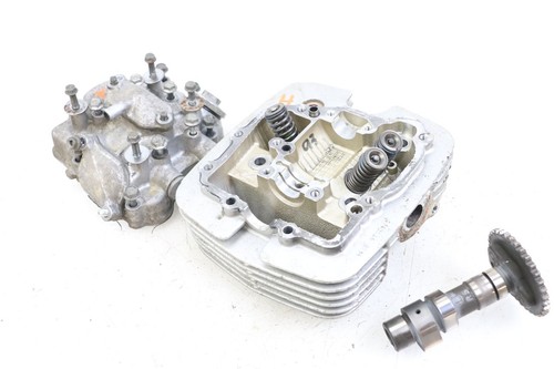 Testata posteriore suzuki vl - testata,