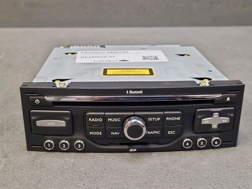 Autoradio gps bluetooth - autoradio,