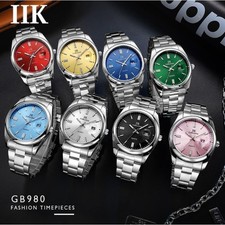 Orologio Polso uomo IIK