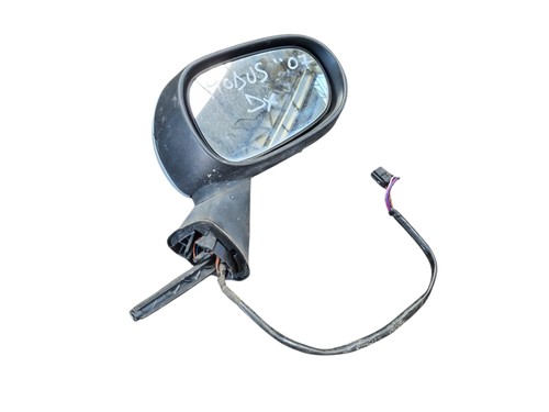 Specchietto retrovisore destro - specchietto,