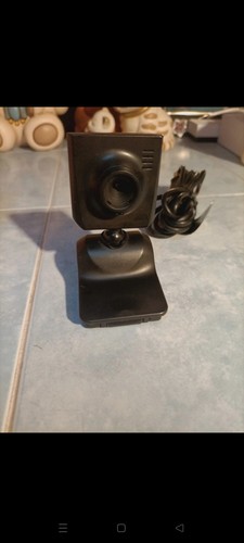 Webcam hercules con cavo usb - con,