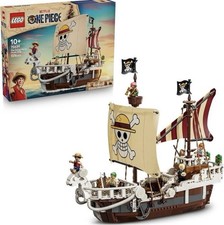 Lego One Piece 75639 La Nave