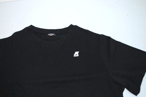Way shirt cotone - k.way,