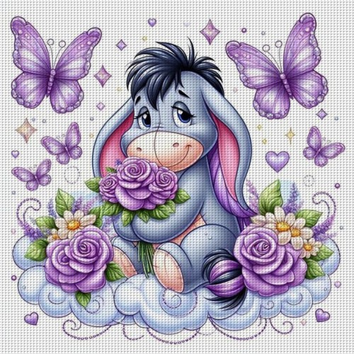 Winnie the pooh - winnie,