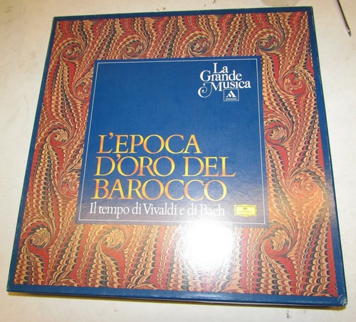 Giri grande musica - 33, la