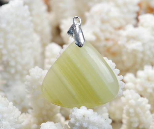 Onice verde carati - onice,