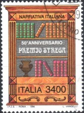 1996 italia repubblica Premio