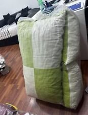 completo cuscini per letto a