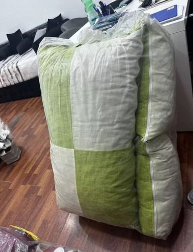 Completo cuscini per letto - cuscini, a