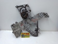 Supporto Con Piastra Pompa Gasolio 1900 Jtd Multijet Alfa Romeo 147 ORIGINALE 