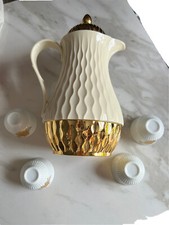 Tazza caraffa caffè thermos