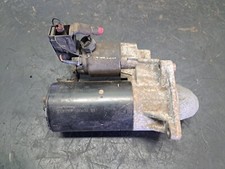 MOTORINO AVVIAMENTO LANCIA DELTA FIAT BRAVO 1.6 1.9 MJT 0001108234 2007-2014