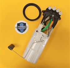 Land Rover Defender Pompa