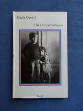 CARLA CERATI-UN AMORE