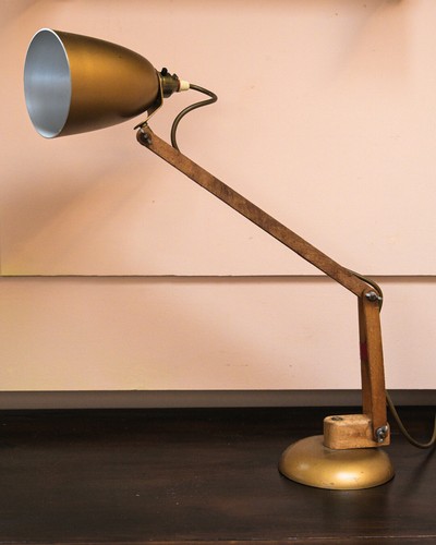 Lampada mac terence - terence, conran