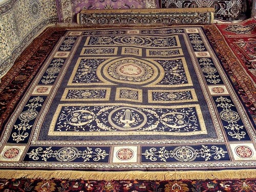 191x141 tappeto grande - 191x141,