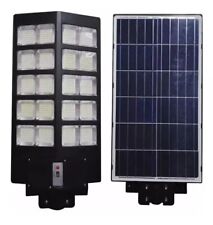 LAMPIONE STRADALE LED 1500 W