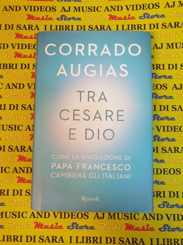 Book libro tra cesare dio - book,