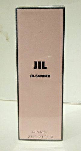 Jil sander eau - sander, parfum