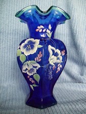 Splendido Vaso Esagonale