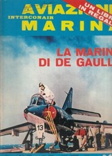 Rivista aviazione marina - rivista,