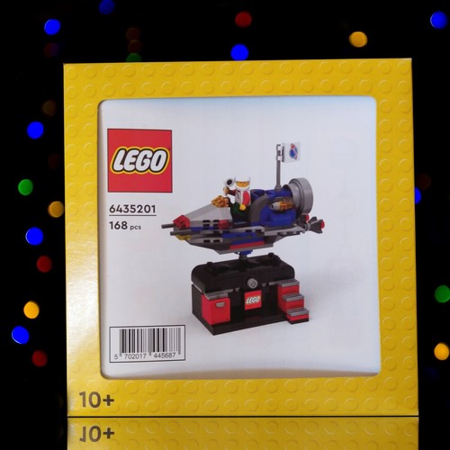 Lego 5007490 giostra - 5007490,