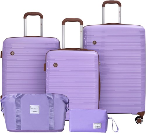Ascona set bagagli pezzi - bagagli,,