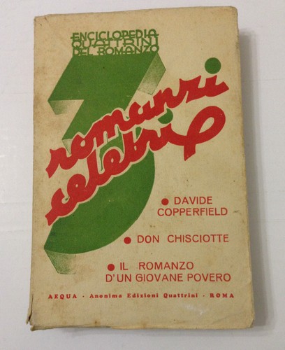 Enciclopedia quattrini del - quattrini,