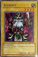 Kojikocy - Comune - Mazzo