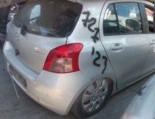 Ricambi toyota yaris - ricambi,