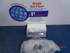 TRASPARENTE FANALINO ANTERIORE DX LANCIA FULVIA ZAGATO 2°SERIE CIBIE