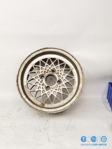 Cerchio originale bmw e10 - cerchio, e21