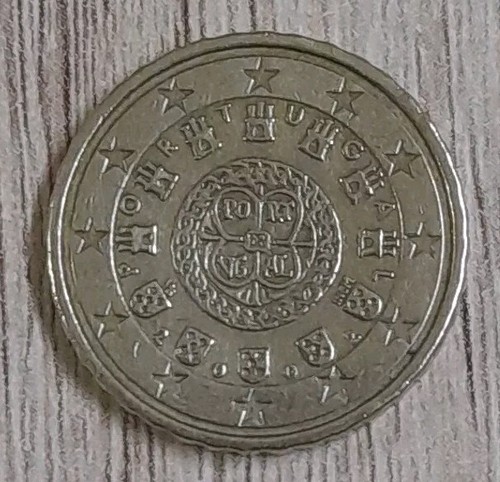 Moneta rarissima rara 10 - moneta, e