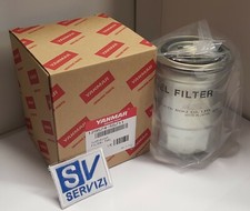 Filtro gasolio yanmar - filtro,