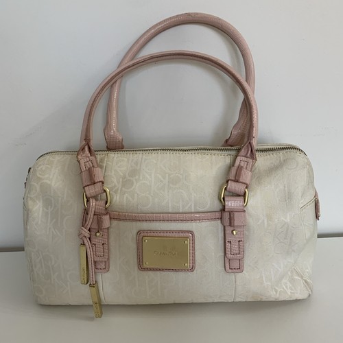Borsa mano calvin - mano,
