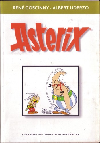 Classici del fumetto di - classici,