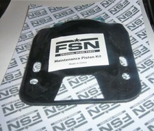 KIT GUARNIZIONI FASCIA COMPRESSORE FINI NUAIR ABAC BALMA ORIGINALI F1/241