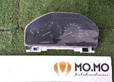 QUADRO STRUMENTI RANGE ROVER P38 2.5 DSE CONTACHILOMETRI TACHIMETRO