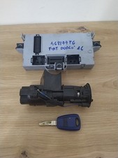 START KIT FIAT Doblo 1.6 16V
