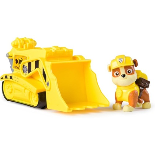 Paw patrol bulldozer di - patrol,,