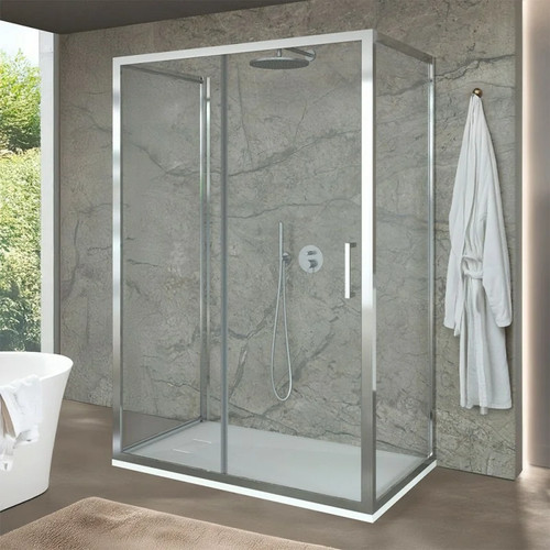 Box doccia 80x120x80 con - box,