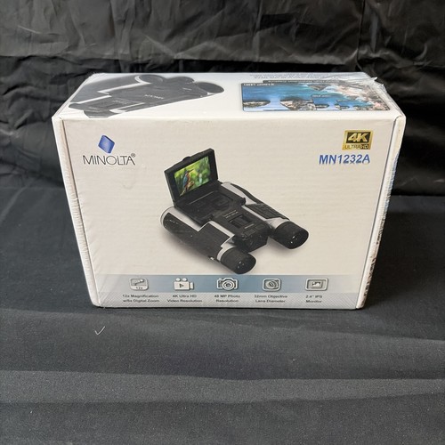 Nuovo minolta mn1232a - nuovo!,