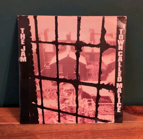 The jam town called malice - town,