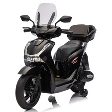 Scooter Elettrico Honda SH 125
