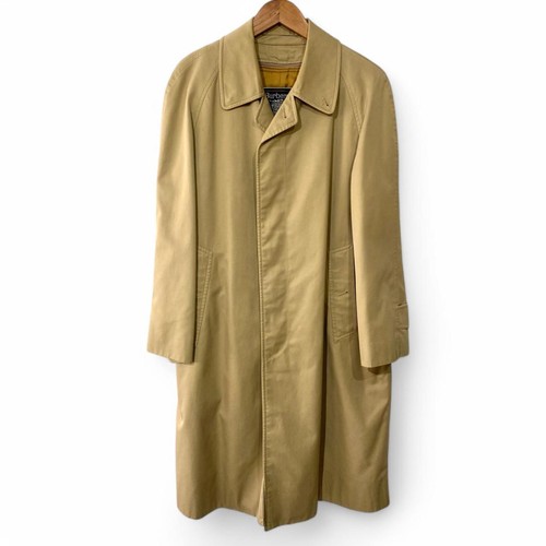 Burberrys vintage trench - burberrys, coat