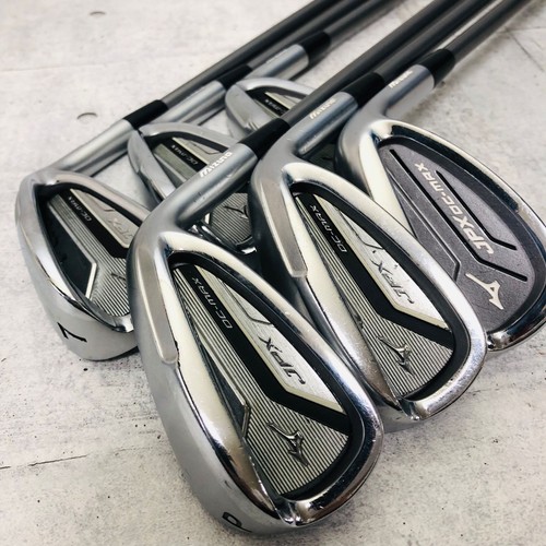 Mizuno jpx max set ferri - set,